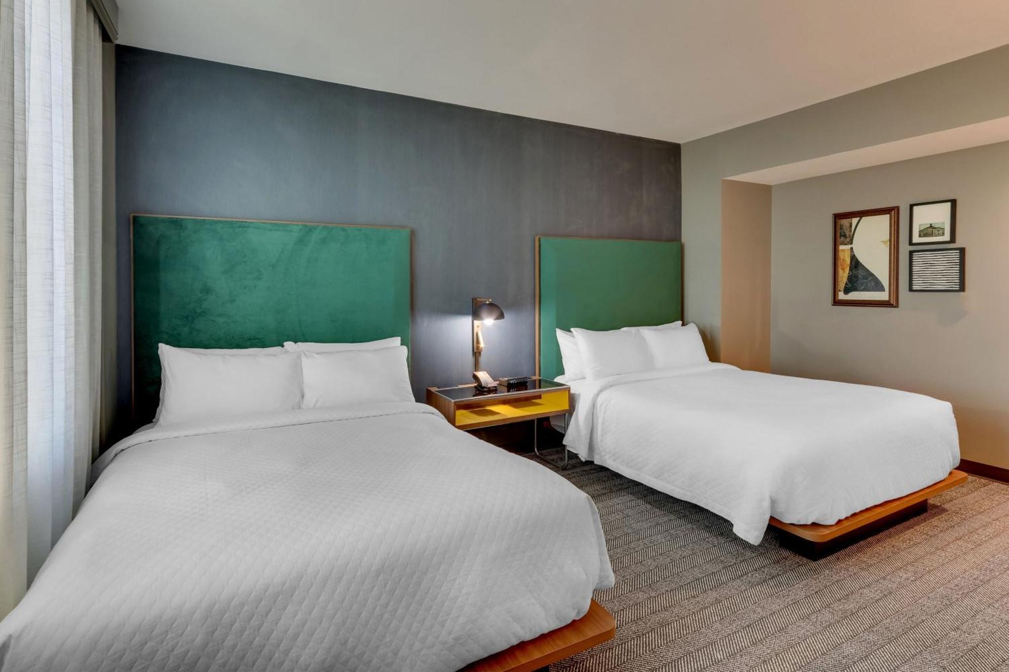 The Threefoot Hotel, Meridian, A Tribute Portfolio Hotel Exterior photo